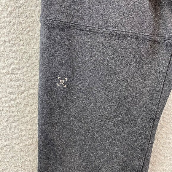 Lululemon Mens Intent Jogger size S Drawstring - Picture 3 of 10